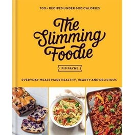 Slimming Foodie