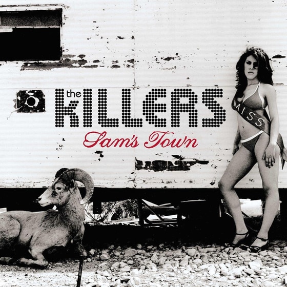 Sam's Town image 0