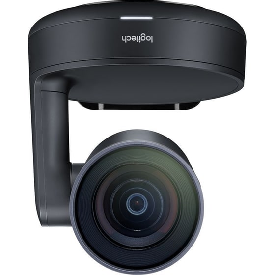 Logitech Rally Plus Κάμερα Τηλεδιάσκεψης για Συνεδριακό Συστήμα Conference System - Graphite image 3