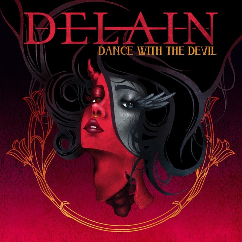 Dance With The Devil (LP)