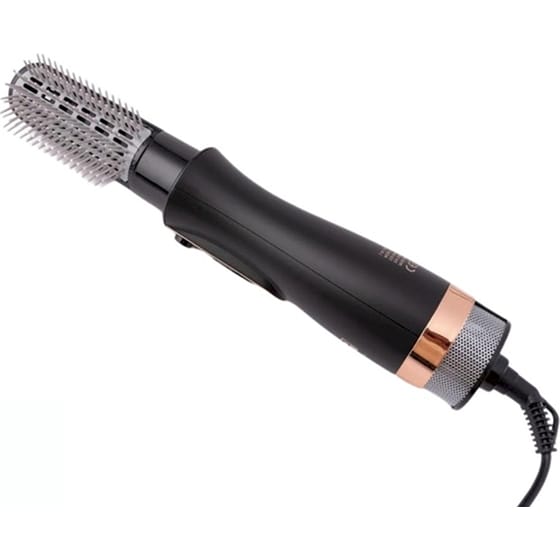 Ηλεκτρική Βούρτσα Dsp Professional 50172 Multistyler 6 Σε 1 800 W Μαύρο image 2