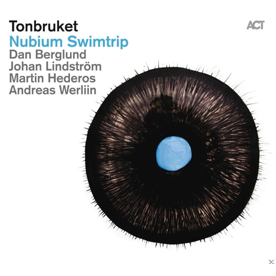 Tonbruket-Nubium Swimtrip image 0
