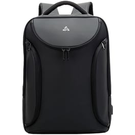 Τσάντα Laptop SBOX Backpack Havana 15.6" - Black