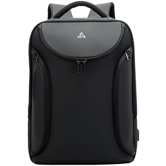 Τσάντα Laptop SBOX Backpack Havana 15.6" - Black image 0