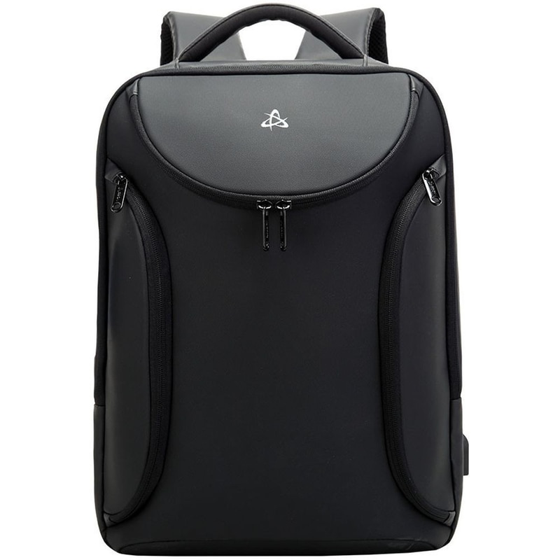 Τσάντα Laptop SBOX Backpack Havana 15.6 - Black