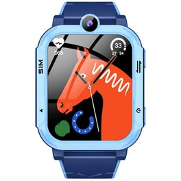 Smartwatch Blackview KidWatch Z20 42mm - Blue