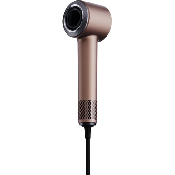 IQ HD-1291 AI Ionic Σεσουάρ Μαλλιών 1600 W Ροζ image 2