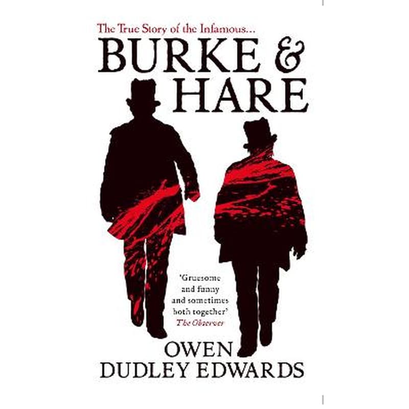 Burke and Hare