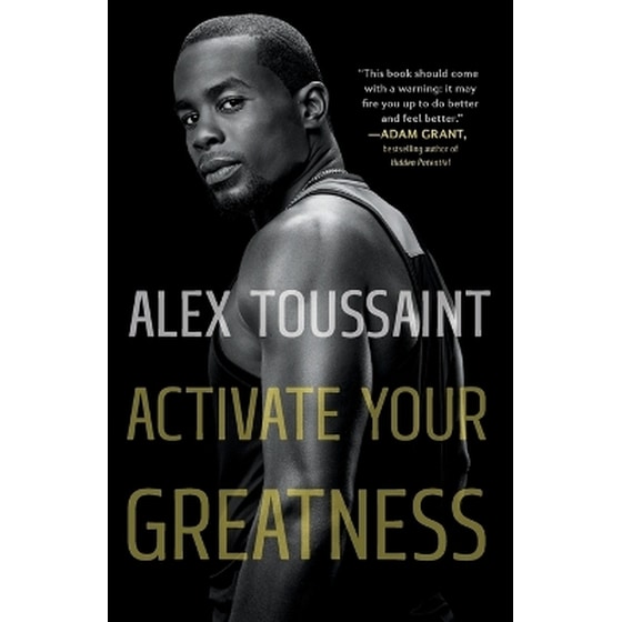 Activate Your Greatness image 0