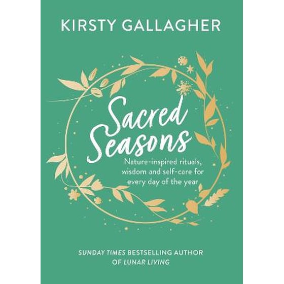 Sacred Seasons image 0