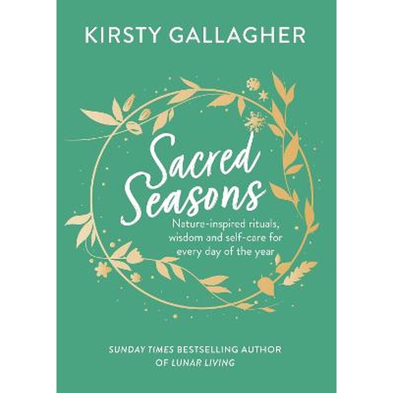 Sacred Seasons