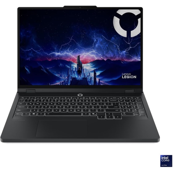 Lenovo Legion Pro5 ai+ 16" QHD+ IPS (Intel Core i9-14900HX/16GB/1TB SSD/GeForce RTX 5070 Graphics/Win11Home) Laptop image 0