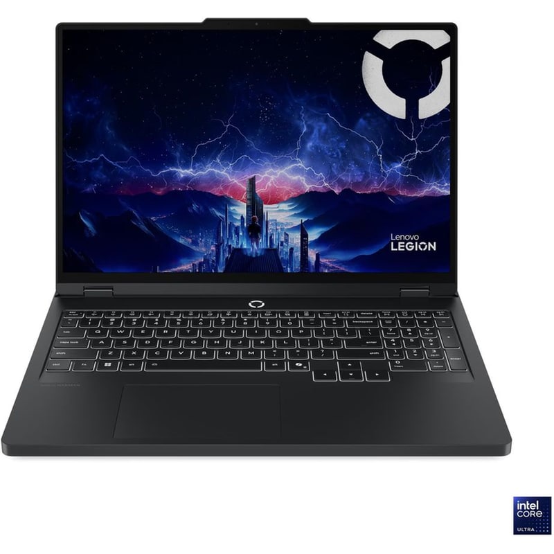 Lenovo Legion Pro5 ai+ 16 QHD+ IPS (Intel Core i9-14900HX/16GB/1TB SSD/GeForce RTX 5070 Graphics/Win11Home) Laptop