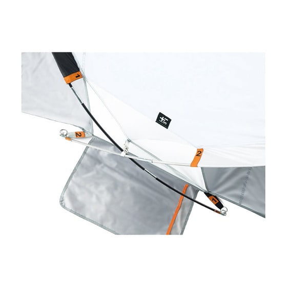 Σκίαστρο Παραλίας Terra Nation™ Roa Kohu Πράσινο image 1