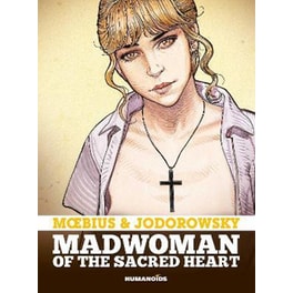 Madwoman of the Sacred Heart