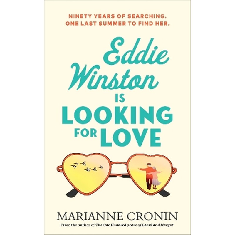 Eddie Winston Is Looking for Love
