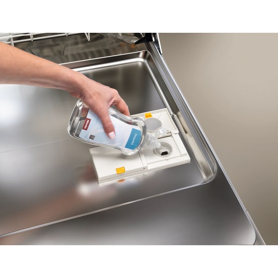 MIELE GS RA 503 L Λαμπρυντικό Πλυντηρίου Πιάτων image 1