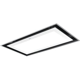 FRANKE Mythos FCMY 90 C WHG A FL 90 cm Λευκό Απορροφητήρας Οροφής