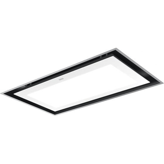 FRANKE Mythos FCMY 90 C WHG A FL 90 cm Λευκό Απορροφητήρας Οροφής image 0