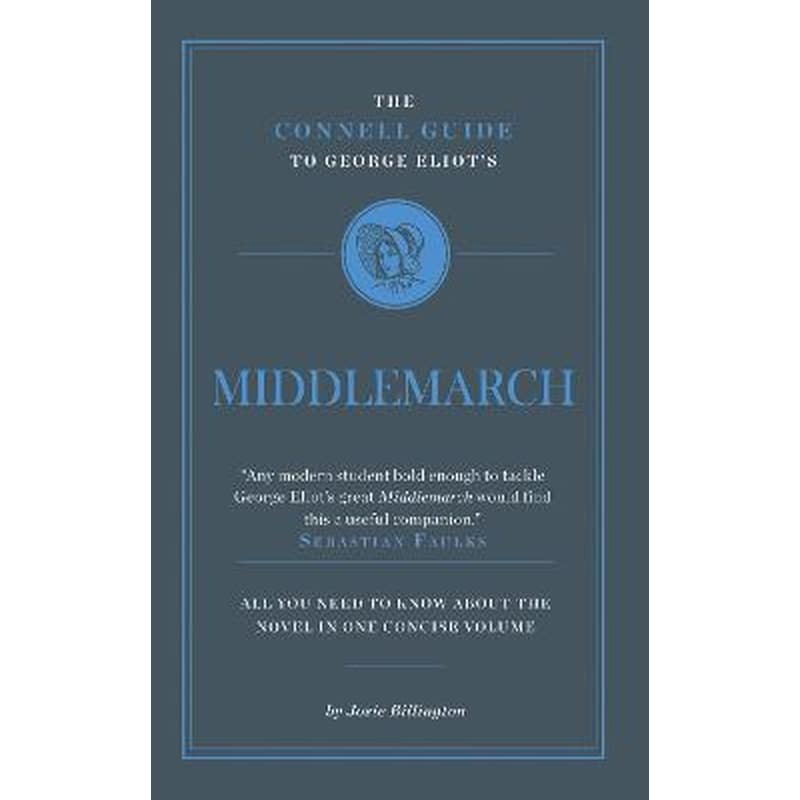 The George Eliots Middlemarch