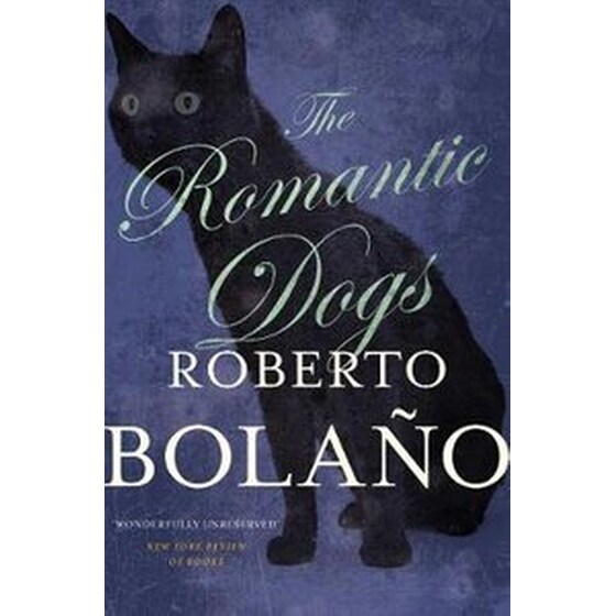The Romantic Dogs image 0