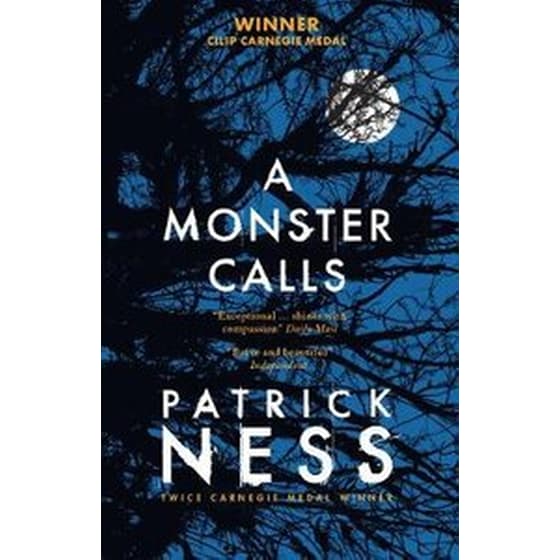 Monster Calls image 0