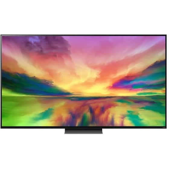 LG QNED 65" 4K Smart Τηλεόραση 65QNED826RE image 2