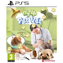 My Life: Pet Vet - PS5