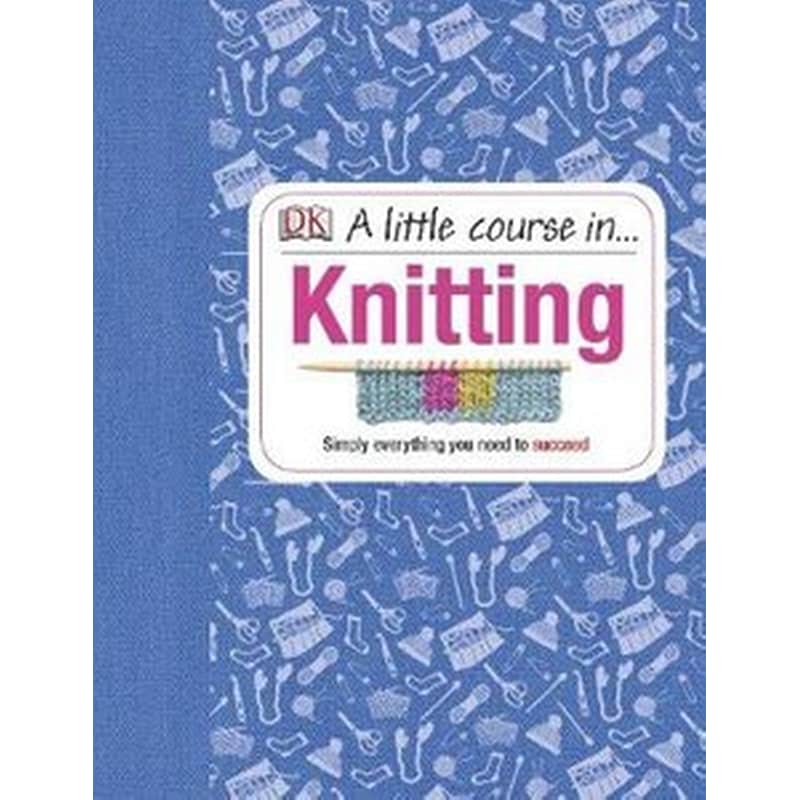 Little Course in Knitting 0873717