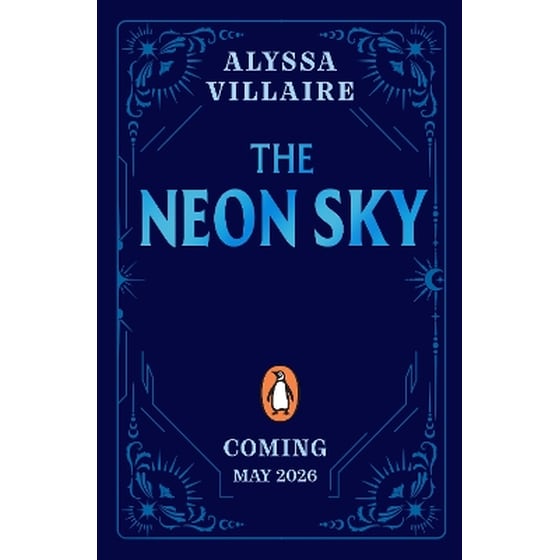 The Neon Sky image 0