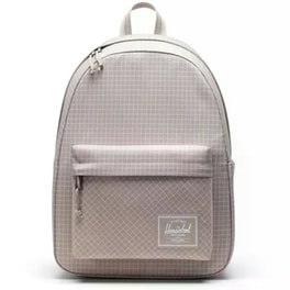 Τσάντα Πλάτης Herschel Classic Grid London Fog