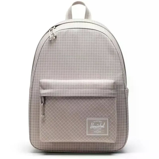 Τσάντα Πλάτης Herschel Classic Grid London Fog image 0