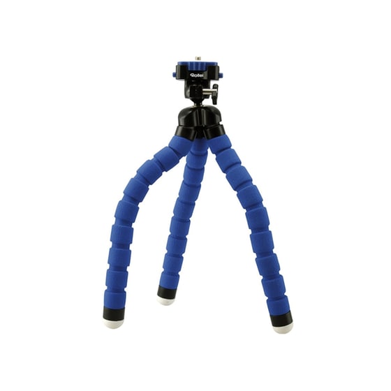 Τρίποδο - Rollei Monkey Pod - Μπλε image 3