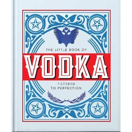 The Little Book of Vodka
