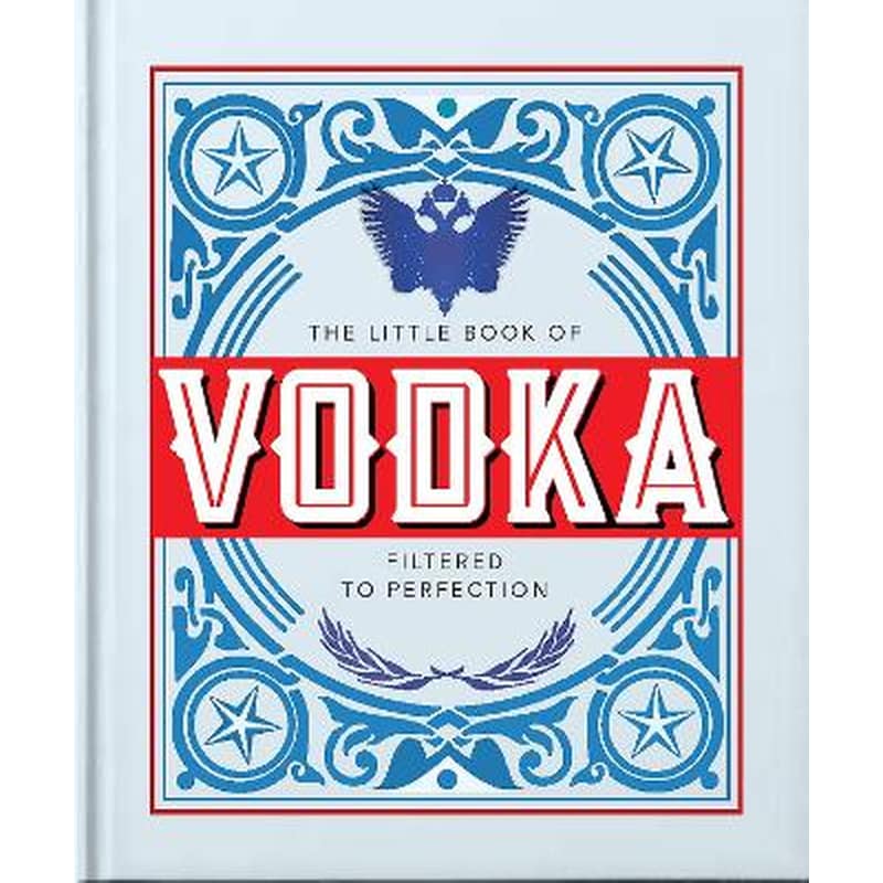 The Little Book of Vodka
