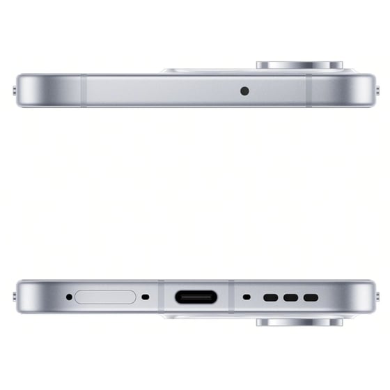 Oppo Reno16 5G 512GB - Pop White image 8