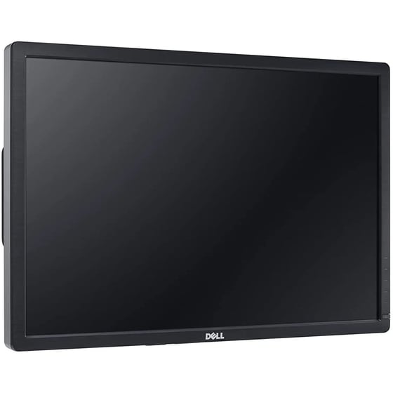 Refurbished Monitor DELL U2413F 24" IPS | Grade A image 1