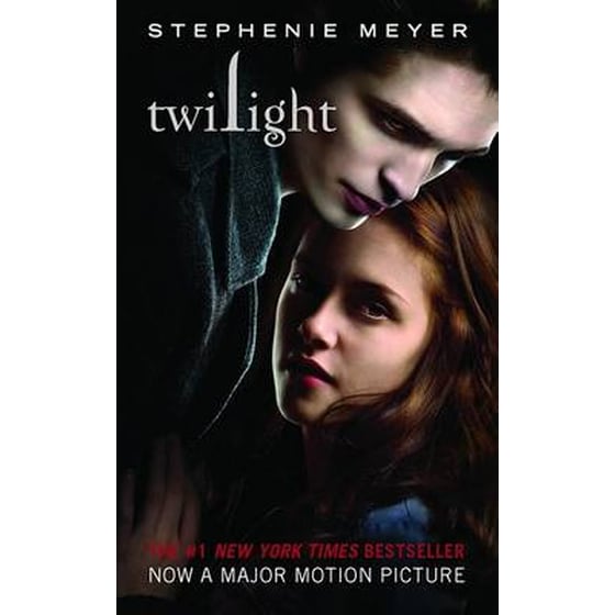Twilight image 0