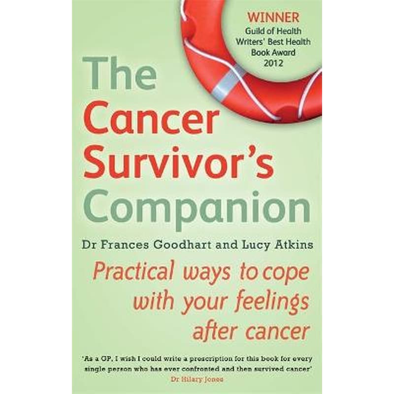 The Cancer Survivors Companion