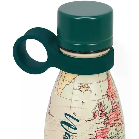 Μπουκάλι Θερμός Legami Mini Travel 300ml image 2