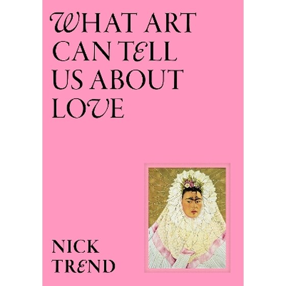 What Art Can Tell Us About Love image 0