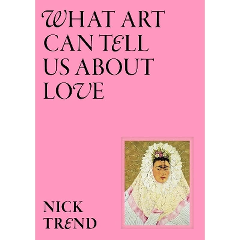 What Art Can Tell Us About Love