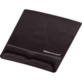 Fellowes 9181201 Mouse Pad Black