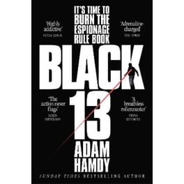 Black 13