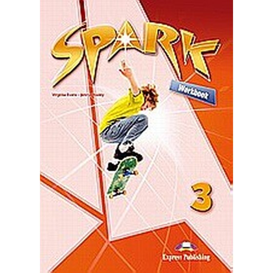 Spark 3- Workbook image 0