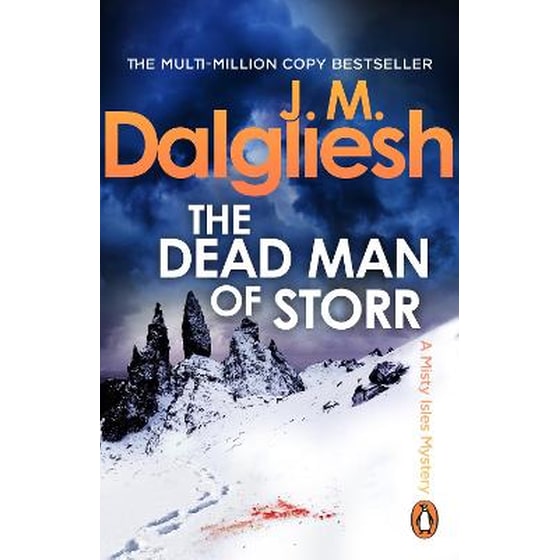 The Dead Man of Storr image 0