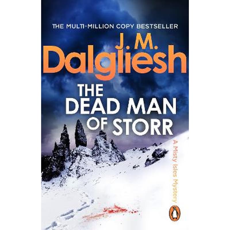 The Dead Man of Storr