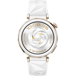 Smartwatch Huawei Watch GT 5 Pro 42mm - White