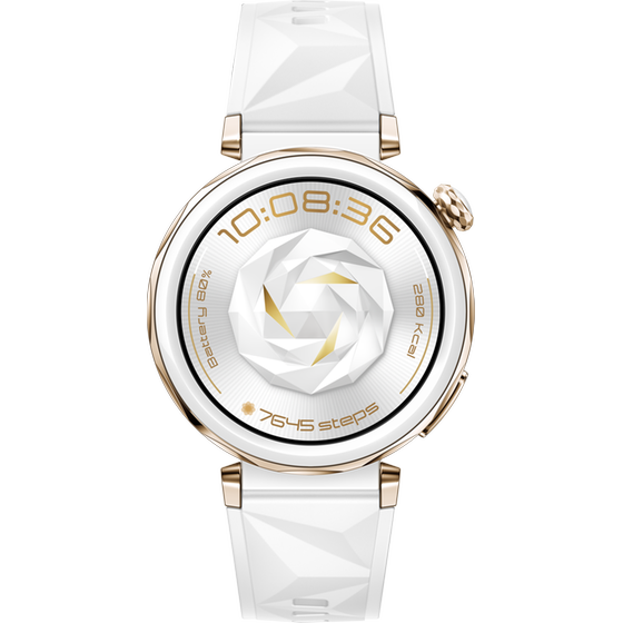 Smartwatch Huawei Watch GT 5 Pro 42mm - White image 0