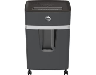 Επαγγελματικός καταστροφέας εγγράφων HP ProShredder 10MC – 2812 – 20L image 2